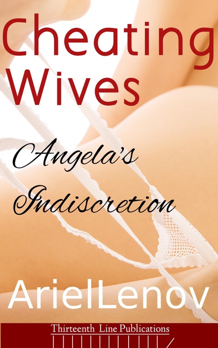 Angela's Indiscretion
