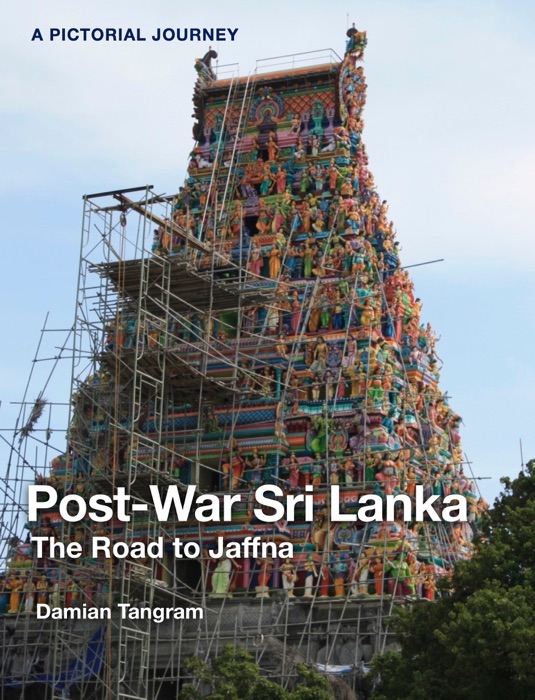 Post War Sri Lanka