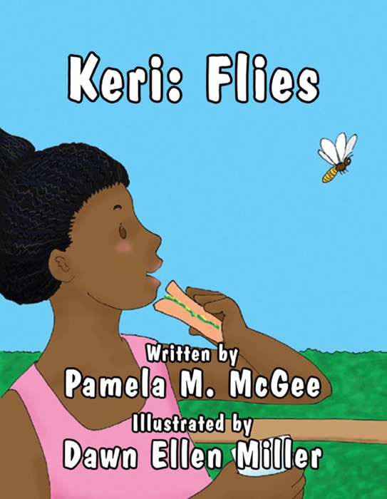 Keri: Flies