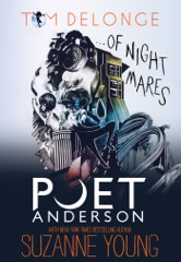 Poet Anderson ...Of Nightmares