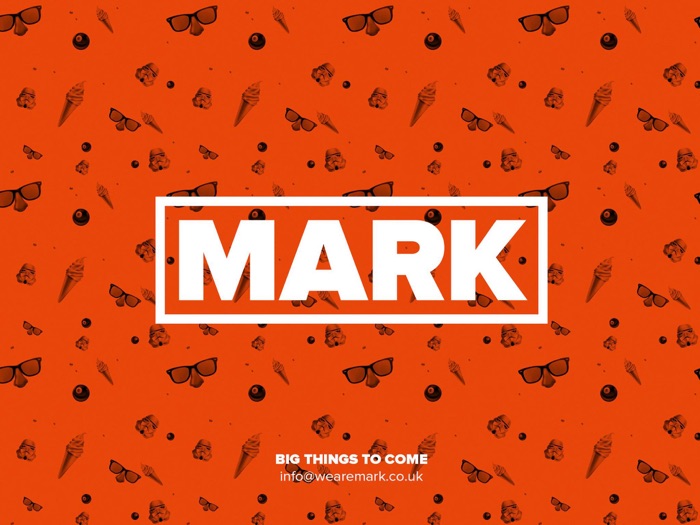 MARK Portfolio