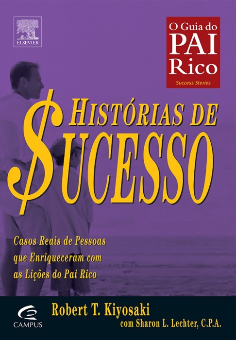 Histórias de sucesso