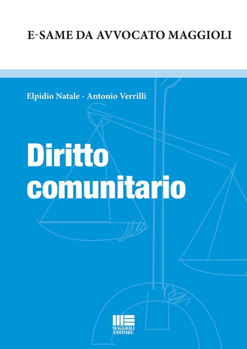 Diritto comunitario