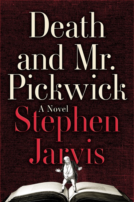 Death and Mr. Pickwick