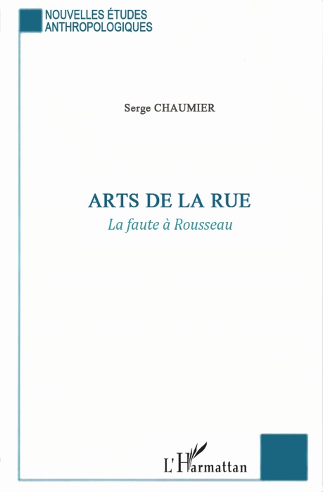 Arts de la rue