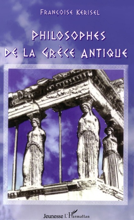 Philosophes de la Grèce antique