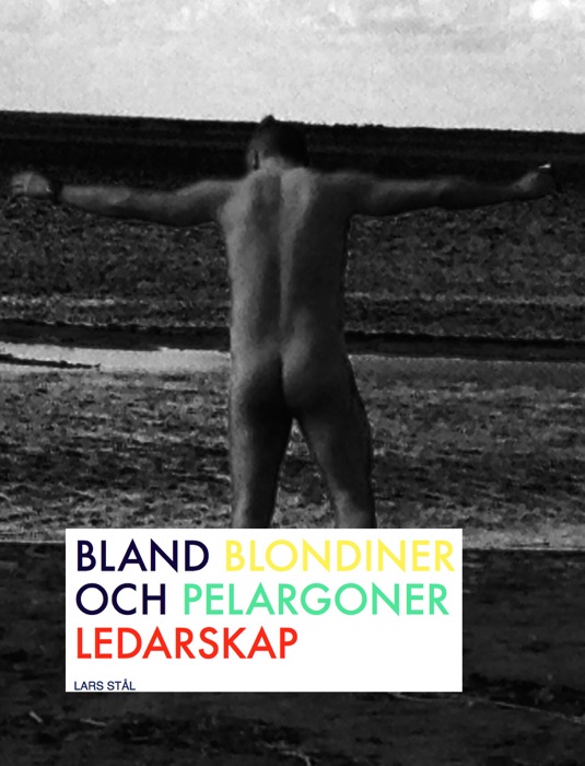 Bland Blondiner och Pelargoner