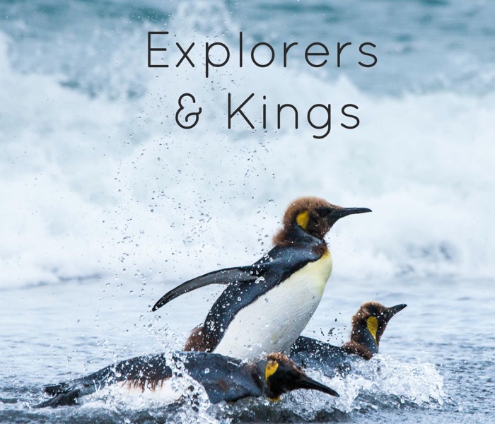 Explorers & Kings