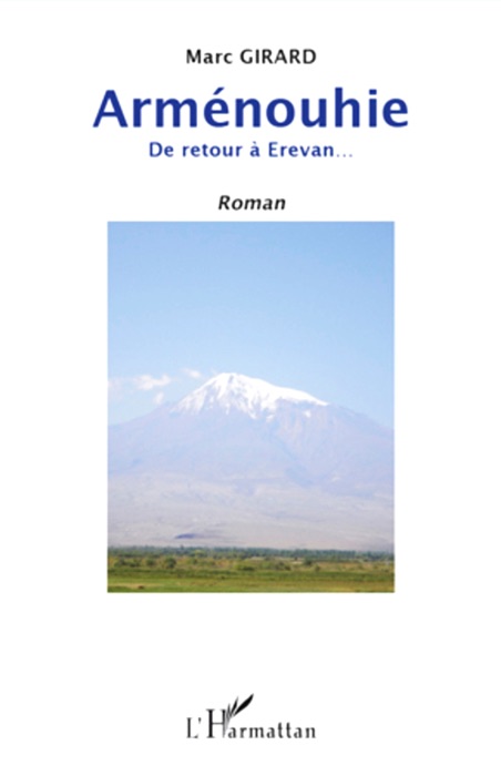 Arménouhie