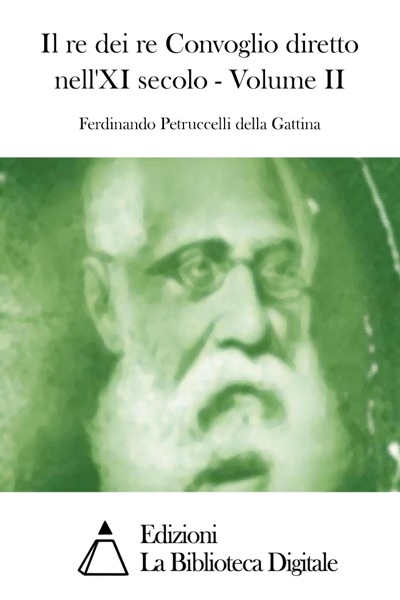 Il re dei re Convoglio diretto nell’XI secolo – Volume II