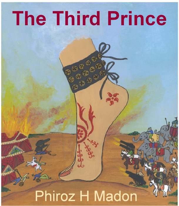 The Third Prince