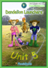 Dandelion Launchers Unit 5 'Ken, the Rat' - Phonics