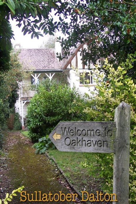 Welcome to Oakhaven