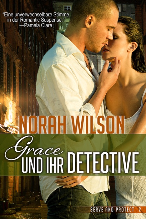 Grace und ihr Detective