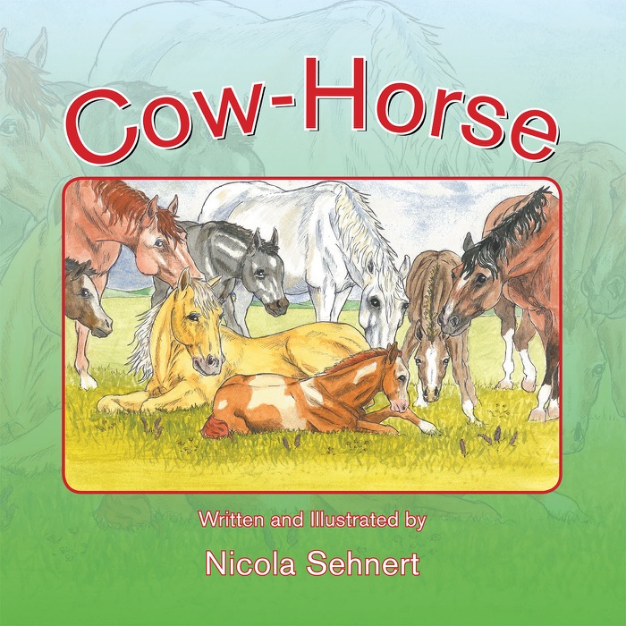 Cow-Horse