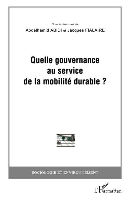 Quelle gouvernance au service de la mobilité durable ?