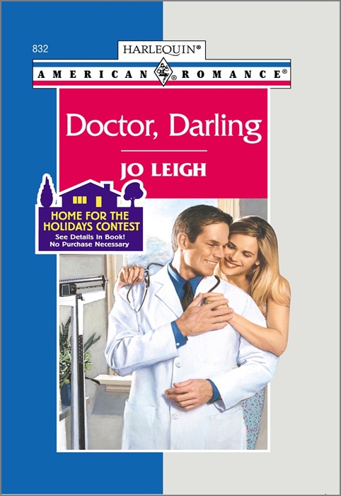 DOCTOR, DARLING