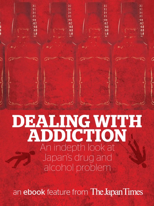 Dealing with addiction: An in-depth look at Japan's drug and alcohol problem