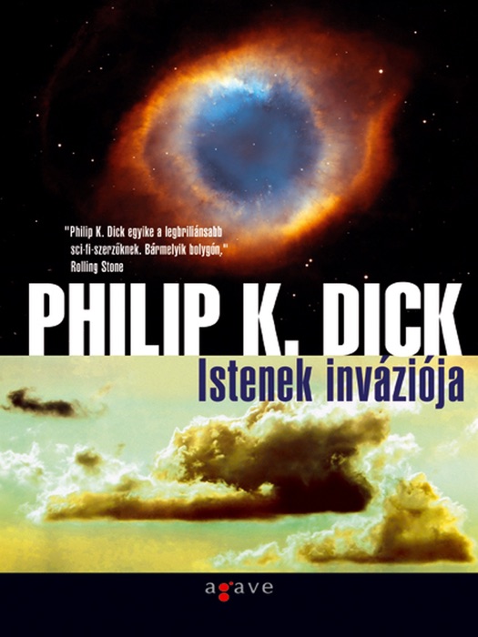 Istenek inváziója