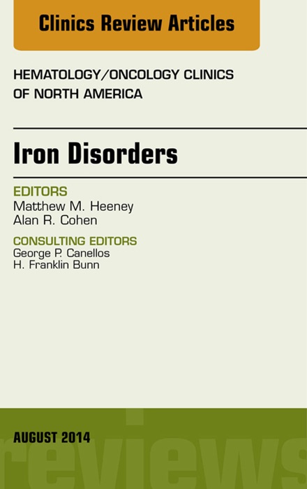 Iron Disorders