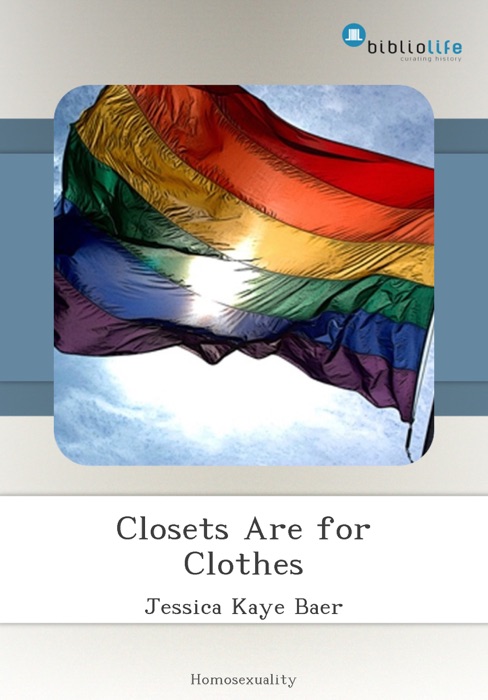 Closets Are for Clothes
