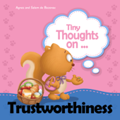 Tiny Thoughts on Trustworthiness - Agnes de Bezenac & Salem de Bezenac