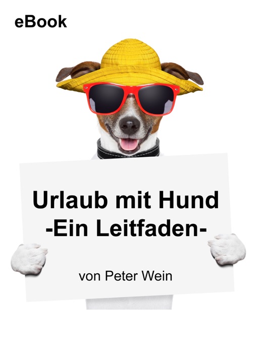 Urlaub mit Hund