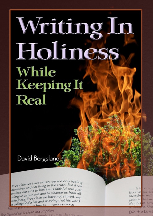 Writing In Holiness