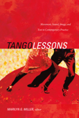 Tango Lessons - Marilyn G. Miller