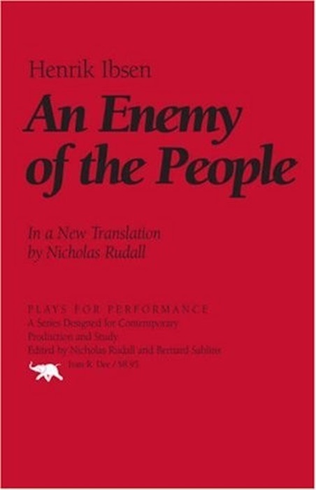 AN ENEMY OF THE PEOPLE