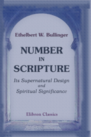 Ethelbert Bullinger - Number in Scripture: artwork