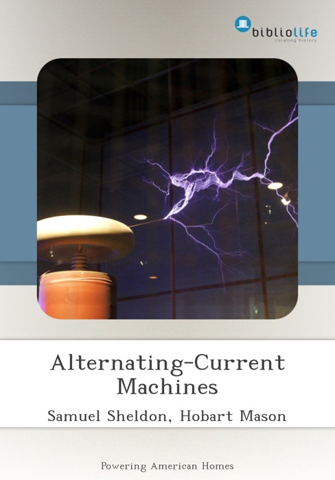 Alternating-Current Machines