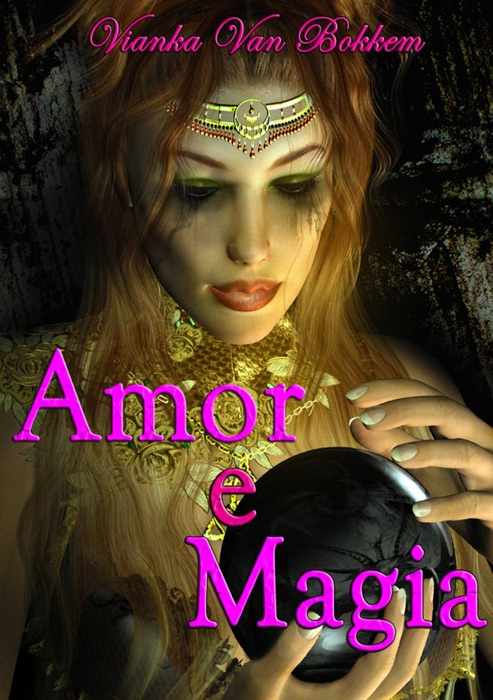 Amor e Magia