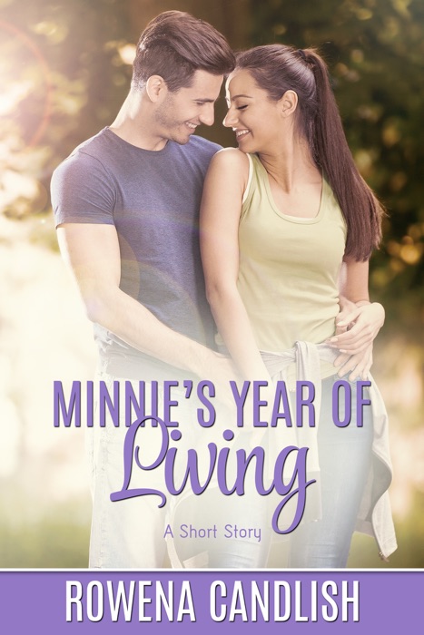 Minnie's Year of Living