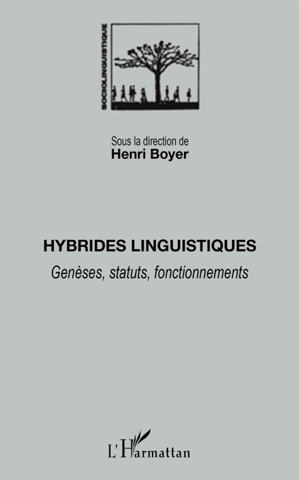 Hybrides linguistiques