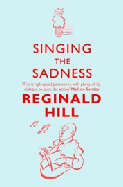 Book's Cover of Singing the Sadness