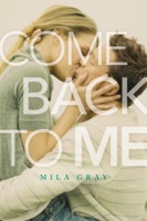 Come Back to Me ebook Download