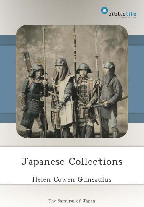 Japanese Collections