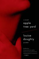 Louise Doughty - Apple Tree Yard artwork