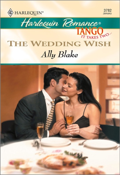 THE WEDDING WISH