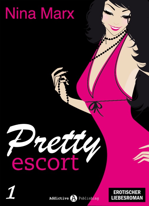 Pretty Escort - Band 1