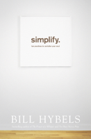 Bill Hybels - Simplify artwork