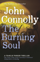 John Connolly - The Burning Soul artwork