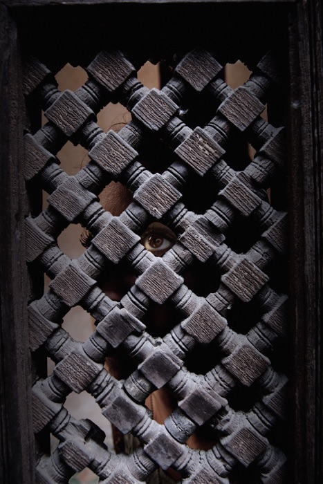 Le voci di Marrakech