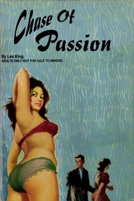 Chase of Passion