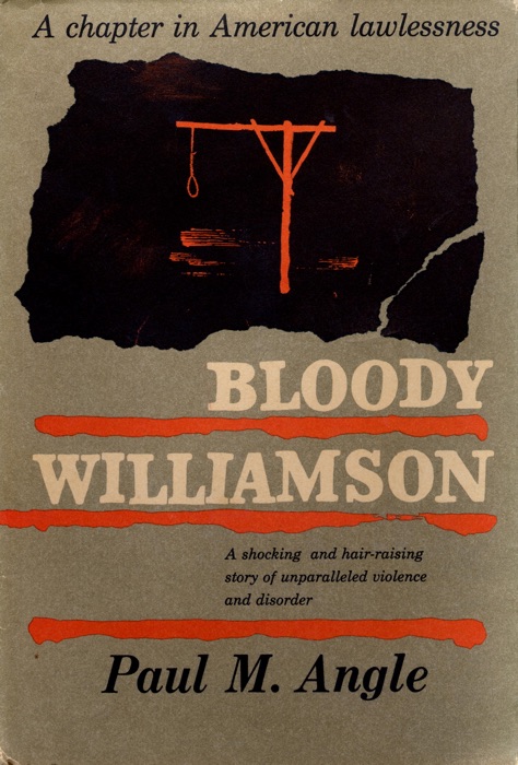 Bloody Williamson