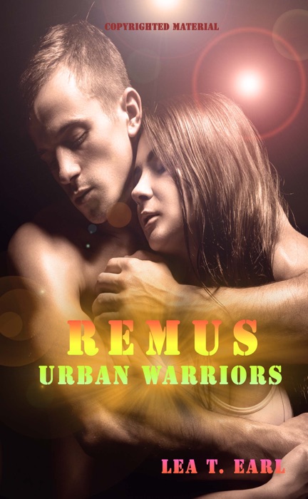 Remus - Urban Warriors 3