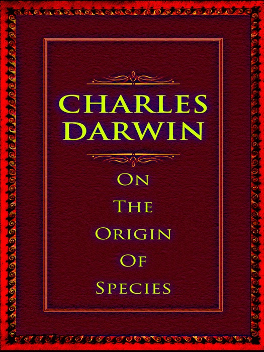 On The Origin of Species