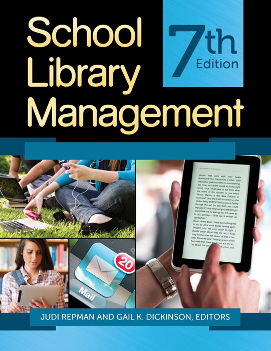 School Library Management