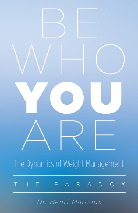 Stay Fat Be Who You Are